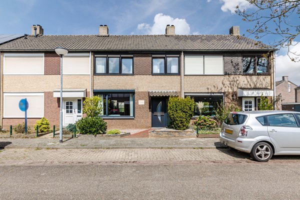 Medium property photo - Karel van Brimeustraat 4, 5923 CA Venlo
